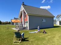 Büsumer Ferien Perlebucht - Ferienwohnung