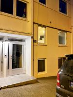 Luxury Service Apartment by Chanya - Chambres d’hôtes Ålesund