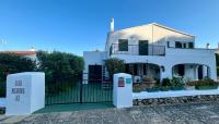 Apartamento 2ª planta Ca'n Miquel - B&B