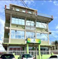 Emerald Apartments INC - B&B
