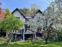 Ferienwohnung "Hedwig" - Bed and Breakfast