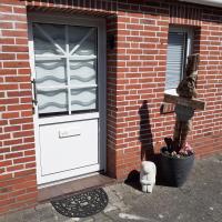 Ferienwohnung Birke - B&B Papenburg