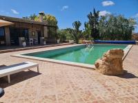 Villa Riad Ahlam - Chambres d’hôtes Sidi Kaouki