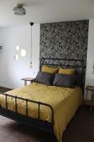 Habitación Doble con vistas al jardín