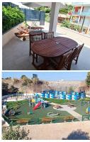Holiday Apartment - B&B Primošten