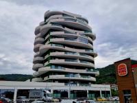 Il luccichio del mare - B&B Salerno