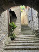 Il borghetto di Torno - B&B