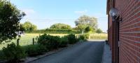 Big & charming loft with wonderful views - B&B Gavere
