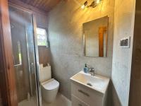 Domek na Kaszubach Gwizdówce - Ferienwohnung Skrzeszewo