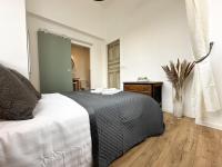 Apartamento Loft de 1 dormitorio