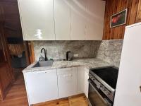 Domek na Kaszubach Gwizdówce - Ferienwohnung Skrzeszewo