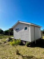 Doppelzimmer mit Parkblick