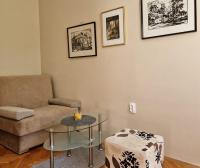 Apartmani Central Vrnjačka Banja Šetalište - Chambres d’hôtes Vrnjačka Banja