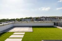 Central brighton Penthouse - B&B The City of Brighton and Hove
