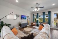 Lux Lake, Outdoor Kitchen, Near Fairgrounds - Ferienwohnung Magnolia