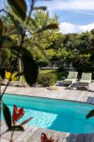 songes d été2 - Ferienwohnung Bonifacio