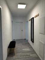 Apartment Gray Z2 - Ferienwohnung Erfurt