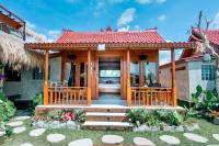 Joglo Hati - A Heartbeat in Paradise - B&B Ubud