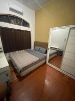 Chambre Double Standard avec Salle de Bains Commune