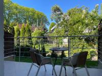 KOGA96 Apartamenty - B&B Mikoszewo