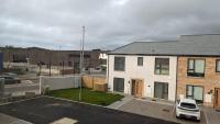 Hayle - 2 bedrooms house with EV parking, 4 beds - B&B Hayle