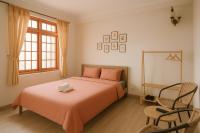 Happy House Homestay - Ferienwohnung Huế