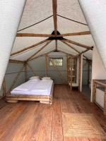 Bamboo glamping - B&B Cattaro