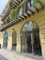 Santa Maruzza - Bright and cozy flat in Palermo city center - B&B Palermo