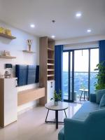 Joie Apartment Hue - B&B Thôn Văn Dương