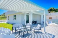 Villa Stella con piscina privata 500 mt dal mare By Sicily Home Solutions - B&B Trappeto