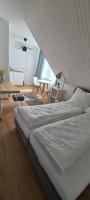 Appartement - Vue sur Jardin