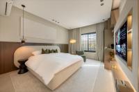 استديو تنفيذي بجانب البوليفارد - Luxury Studio Next to boulevard - B&B Riyadh