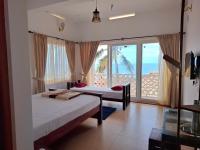 Camera Familiare con Vista Mare