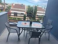 Aelia Blu 2 Maisonette - B&B Ofrínion
