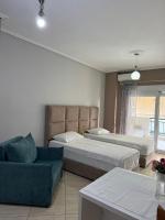 Joti Apartments 1 - B&B Saranda