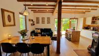 Casa con 3 Camere da Letto
