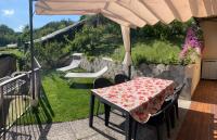 Appartamento Trifoglio - Ferienwohnung Salò