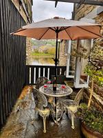 Shaftoe cottage - B&B