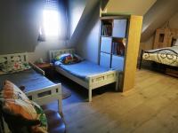 Chambre Double avec Salle de Bains Privative