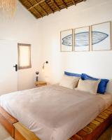 Standard Double Room with Fan