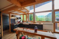 Chalet l'Altisphère - Proche du centre de Praz-sur-Arly - Chambres d’hôtes Praz-sur-Arly
