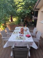 LA BARAQUE - Bed and Breakfast
