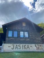 Haus mit 2 Schlafzimmern