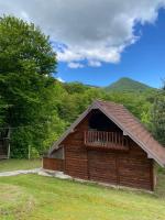 Haus mit 2 Schlafzimmern