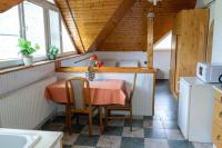 Appartement met 1 Slaapkamer