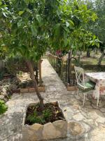 Le Macine 1868 - Bed and Breakfast Paceco