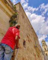 Chambre Triple avec Salle de Bains Privative