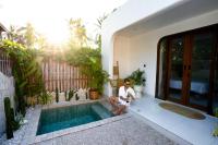 Isla Villas - Private Boutique Villas - Chambres d’hôtes