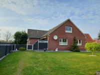 Ruheoase Ostfriesland - Ferienwohnung Wittmund