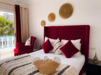 Suite with Balcony